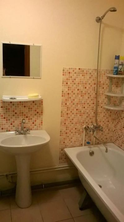 Лот: 9952450. Фото: 1. Квартира в Солнечном. Квартиры, студии
