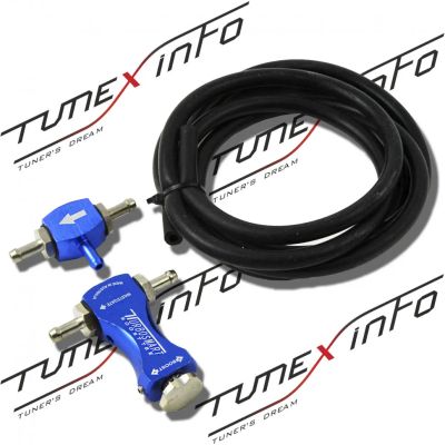 Лот: 20929008. Фото: 1. Буст-контроллер Turbosmart (выносной... Детали тюнинга