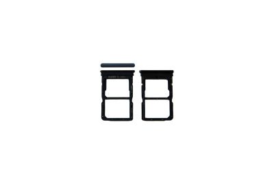Лот: 16283595. Фото: 1. Контейнер SIM/MMC Huawei Honor... Корпуса, клавиатуры, кнопки
