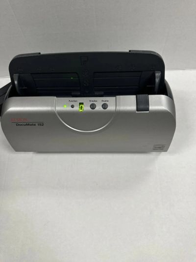 Лот: 25622934. Фото: 1. Сканер Xerox DocuMate 152. Сканеры