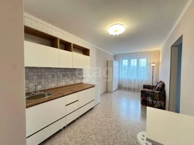 Лот: 25507365. Фото: 1. 1-комн. квартира , Красноярск... Квартиры, студии