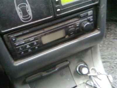 Лот: 3484423. Фото: 1. штатная магнитола субару. Автомагнитолы