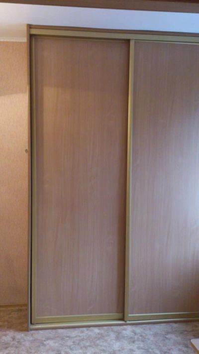 Лот: 4544842. Фото: 1. Продам встроенный шкаф-купе. Шкафы, шкафы-купе