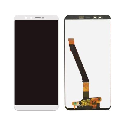 Лот: 13770107. Фото: 1. Дисплей Huawei Honor X8b (LLY-LX1... Дисплеи, дисплейные модули, тачскрины
