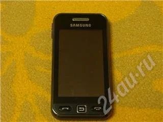 Лот: 538347. Фото: 1. Samsung S5230. Кнопочные мобильные телефоны