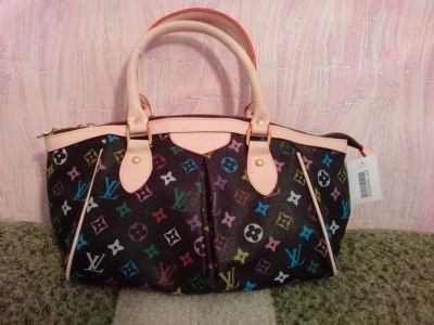 Лот: 3949557. Фото: 1. Сумка louis vuitton. Сумки