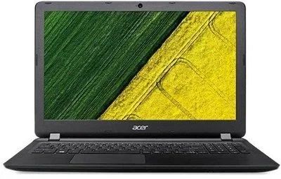 Лот: 12774652. Фото: 1. 15.6" Ноутбук Acer Aspire ES1-533-P0A4... Ноутбуки