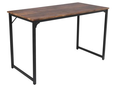 Лот: 18774479. Фото: 1. Письменный стол ПМ: Tetchair WD-08. Компьютерные и письменные столы