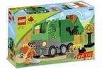 Лот: 1072218. Фото: 1. lego duplo. Конструкторы