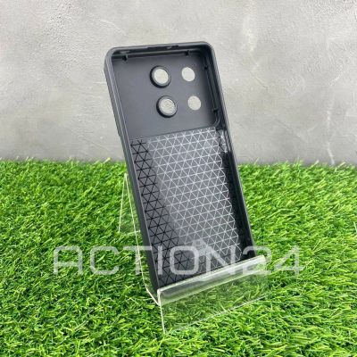 Лот: 21642891. Фото: 1. Чехол на Xiaomi Redmi Note 13... Чехлы, бамперы