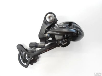 Лот: 9421906. Фото: 1. Переключатель задний Shimano deore. Запчасти
