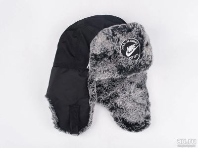 Лот: 12689006. Фото: 1. Шапка Nike (8844) Размер Аксессуаров... Шарфы, платки