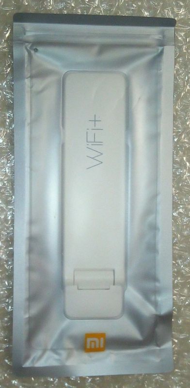 Лот: 11843519. Фото: 1. Xiaomi Mi Wi-Fi Amplifier 2 -... WiFi, Bluetooth адаптеры