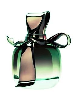 Лот: 3042308. Фото: 1. Nina Ricci Ricci Ricci Green 80... Женская парфюмерия