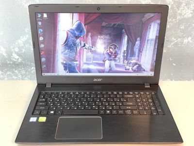 Лот: 18599248. Фото: 1. Ноутбук Acer i3-6006U 2/4 ядра... Ноутбуки