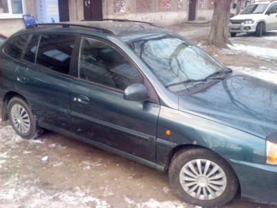 Лот: 4896990. Фото: 1. Kia rio. Автомобили