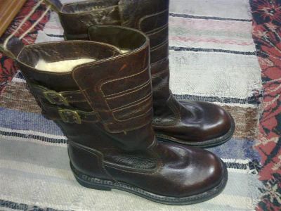 Лот: 4780944. Фото: 1. Продам сапоги(УНТЫ) мужские. Спецодежда, спецобувь