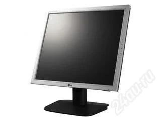 Лот: 137659. Фото: 1. Новый плоский "19" LG Flatron... ЖК-мониторы