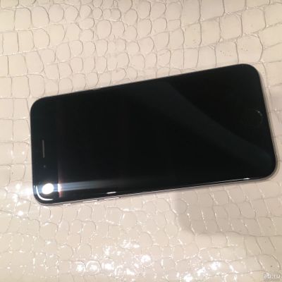 Лот: 14166004. Фото: 1. Apple iPhone 6 64gb. Смартфоны