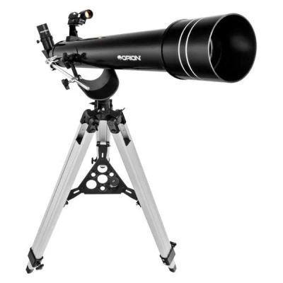 Лот: 25642559. Фото: 1. Телескоп Orion Observer 70mm II... Телескопы