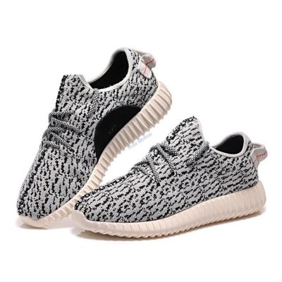 Лот: 7986912. Фото: 1. Кроссовки Yeezy Boost 350 Adidas01... Кеды, кроссовки, слипоны