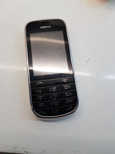 Лот: 12365861. Фото: 1. Nokia 203(15951). Кнопочные мобильные телефоны