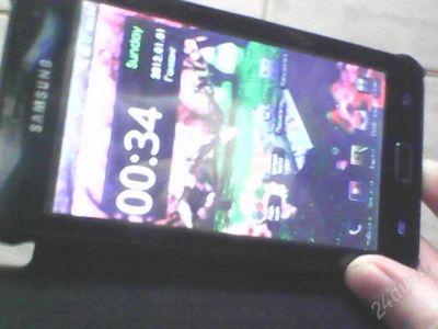 Лот: 3106835. Фото: 1. Samsung (Китай-копия) ,с экраном... Смартфоны