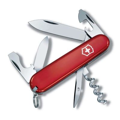 Лот: 6908145. Фото: 1. Victorinox швейцарский складной... Ножи, топоры