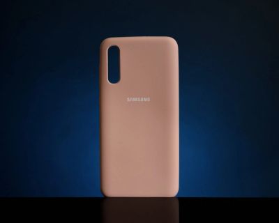 Лот: 19913723. Фото: 1. Кейс Silicon Cover для Samsung... Чехлы, бамперы