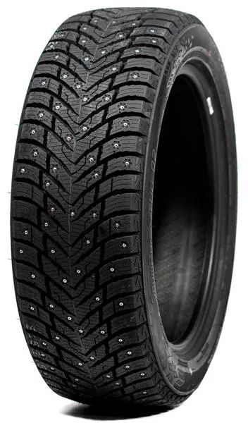 Лот: 24681830. Фото: 1. Шина Powertrac SNOWPRO STUD 02... Шины