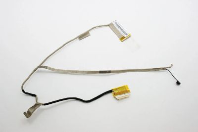 Лот: 8708451. Фото: 1. Шлейф матрицы для ноутбука Asus... Шлейфы, кабели, переходники