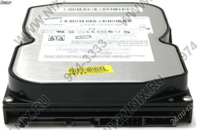 Лот: 1191843. Фото: 1. Samsung SP2504C 250 Gb. Жёсткие диски (HDD)