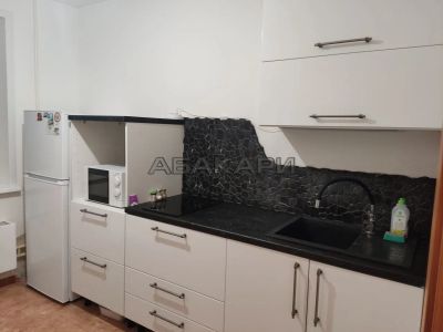 Лот: 21731258. Фото: 1. Сдам 1-комн. улица Лесников, 23... Квартиры, студии