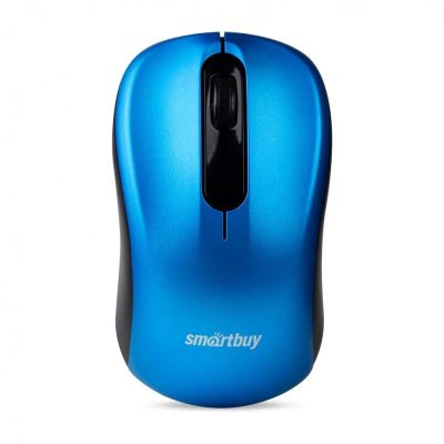 Лот: 20998859. Фото: 1. Мышь беспроводная Smart Buy ONE... Клавиатуры и мыши