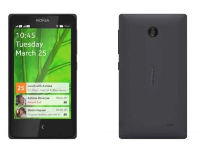 Лот: 4261024. Фото: 1. Продам двухсимочный смартфон Nokia... Смартфоны