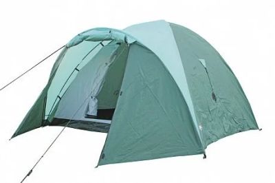 Лот: 14648167. Фото: 1. Палатка Campack tent Mount Traveler... Палатки, тенты