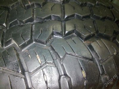 Лот: 905546. Фото: 1. 245/70 R16 RAPID RIVER K-214. Шины