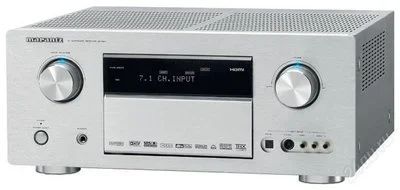 Лот: 2664086. Фото: 1. AV-ресивер Marantz SR7001. Ресиверы
