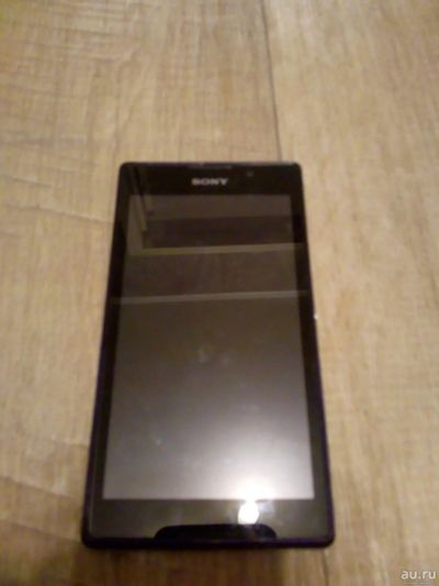 Лот: 13637318. Фото: 1. Sony Xperia C. Смартфоны