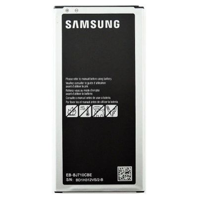 Лот: 12201820. Фото: 1. АКБ Original Samsung Galaxy J7... Аккумуляторы