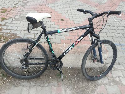 Лот: 7553839. Фото: 1. Велосипед Univega-5300. Велосипеды