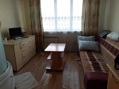 Лот: 17007448. Фото: 1. Сдам в аренду гостинку. Квартиры, студии