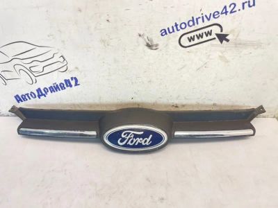 Лот: 25305414. Фото: 1. решетка радиатора Ford Focus CB8. Двигатель и элементы двигателя
