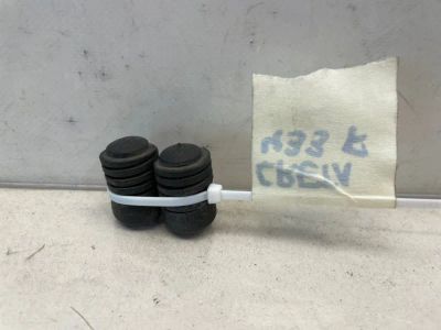 Лот: 24372732. Фото: 1. отбойник Hyundai Creta GS. Двигатель и элементы двигателя