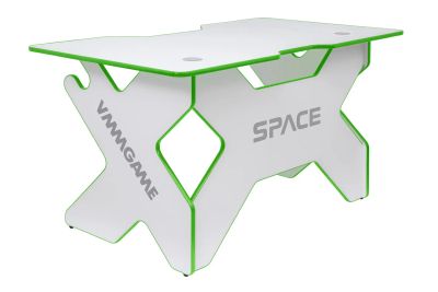 Лот: 23660851. Фото: 1. Игровой компьютерный стол VMMGAME... Компьютерные и письменные столы