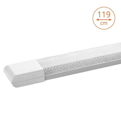 Лот: 16707936. Фото: 1. Светильник LED WOLTA WLFW36W05... Офисное, промышленное освещение