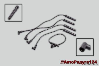 Лот: 25593770. Фото: 1. Бронепровода Daewoo Nexia, Espero... Электрооборудование