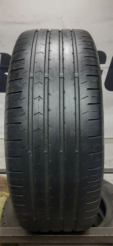 Лот: 20220488. Фото: 1. 225/60R17 99V Continental ContiPremiumContact... Шины