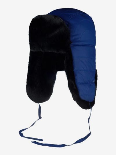 Лот: 23574492. Фото: 1. Шапка-ушанка STETSON 9295901 BOMBER... Другое (спортивная одежда)