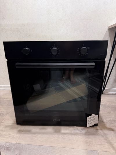 Лот: 25586750. Фото: 1. Срочно продам газовый духовой... Плиты, духовые шкафы, варочные поверхности